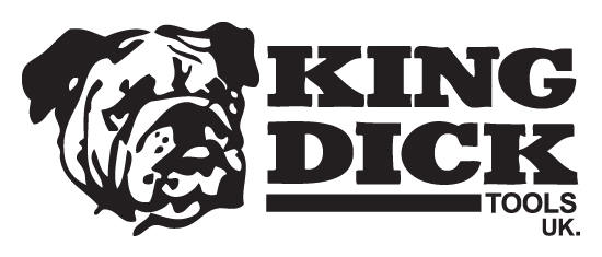 King Dick Tools Logo